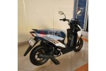 Honda All New Beat Street Tahun 2026